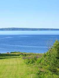 🌟 Maine's Hidden Gem: Captain Nickels Inn Unveiled! 🛏️🌲