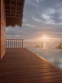 🌴 Sumba's Serene Sanctuary: Lelewatu Resort Review 🏖️