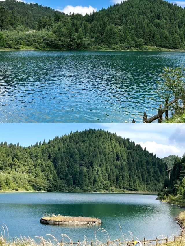 重慶!居然還有這麼美的地方