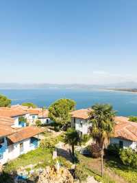 🌟 Luxe Ephesus Getaway: All-Inclusive Bliss & Adventure 🏰