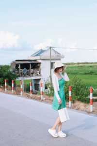 以為外灘夠美了直到我去了長興島