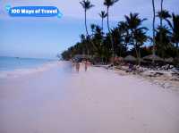 Great Summer Resort Vacation in Domminicana