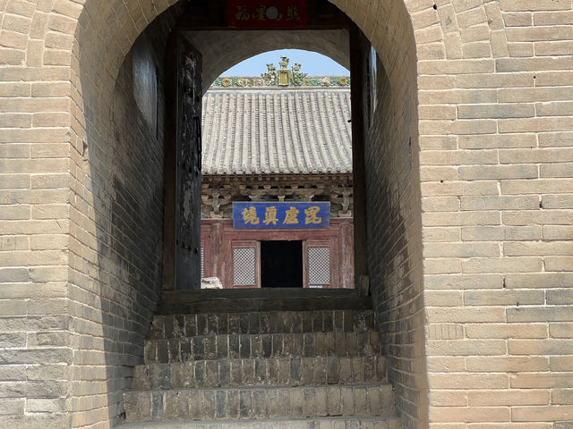 洪福寺