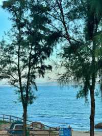 江門浪琴半島，來一場說走就走的旅行