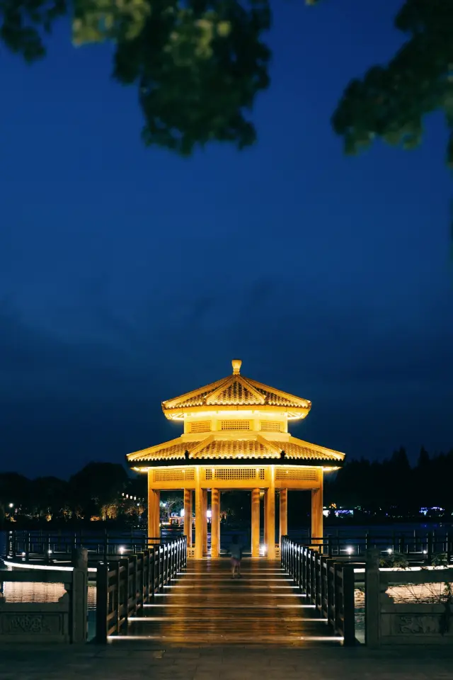 Shanghai Weekend Getaway｜Second Visit to Changshu, 2 Days 1 Night Leisurely Tour