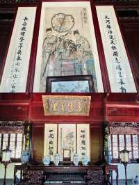 北方不輸蘇杭園林的頂流打卡地