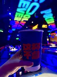 深圳解除班味，一鍵解鎖韓劇同款氛圍酒吧。