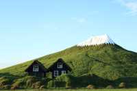 你敢信｜家邊的火山。