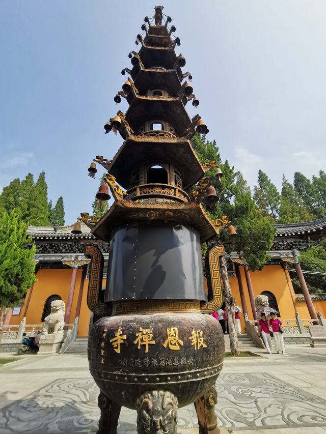 報恩禪寺