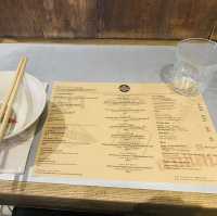 Samsen - Best Thai Food in Hong Kong 🇭🇰 