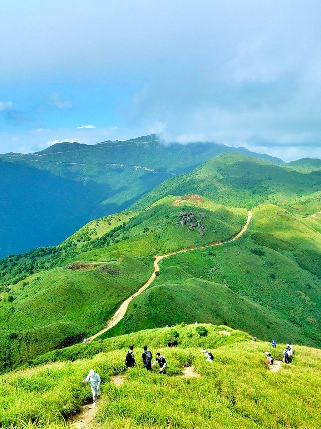 惠州大南山 惠州大南山