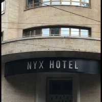 Nearest hotel to central railway station Milan 