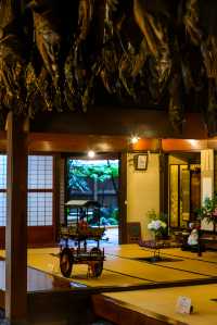 村上·千年鮭｜夏日陸奧千里行【十五】。