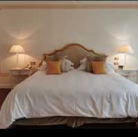 A very luxurious stay at belmond hotel Venice 