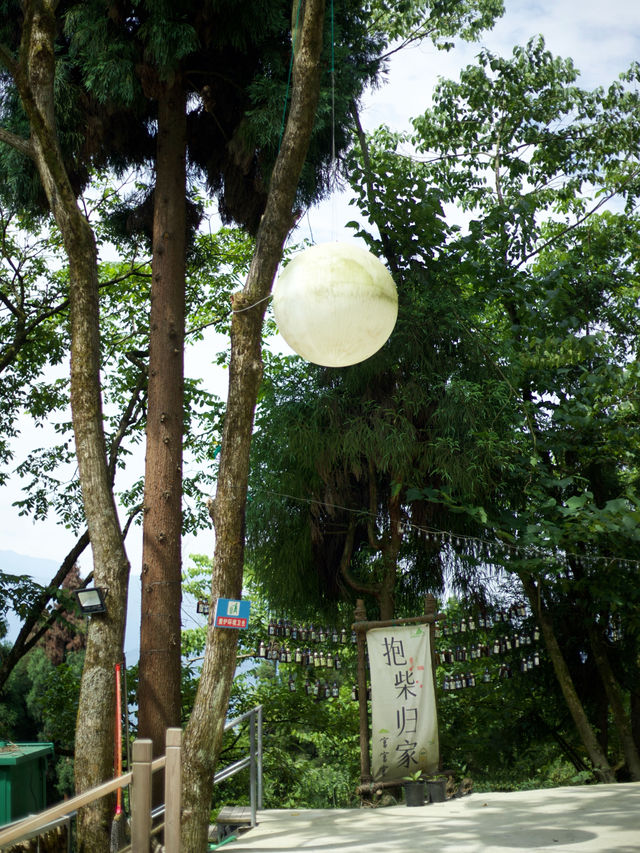 都江堰！！咁靚嘅地方你點解唔宣傳啊。