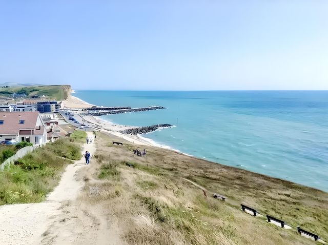 大開曼島：加勒比海的璀璨明珠。