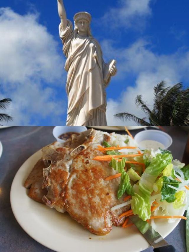 兩天玩轉關島！我的超詳細旅遊攻略。