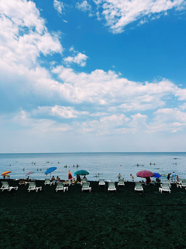 羅馬尼亞黑海沿岸｜一份全面的旅遊攻略，帶您領略東歐海濱的魅力。