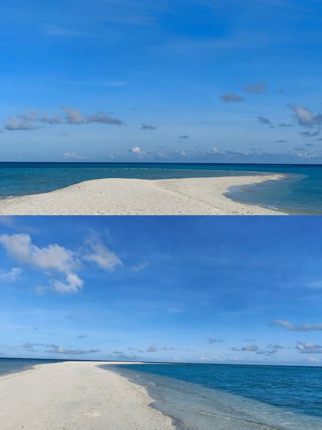 拿下馬爾代夫庫拉瑪提內部價！代理直呼內行 它是馬代最大的島嶼之一，有着長長的拖尾沙灘 它是五星網紅。