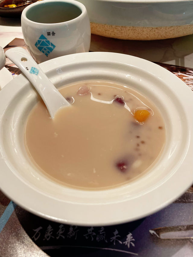 來深圳，一定要吃這家地道粵菜餐廳。