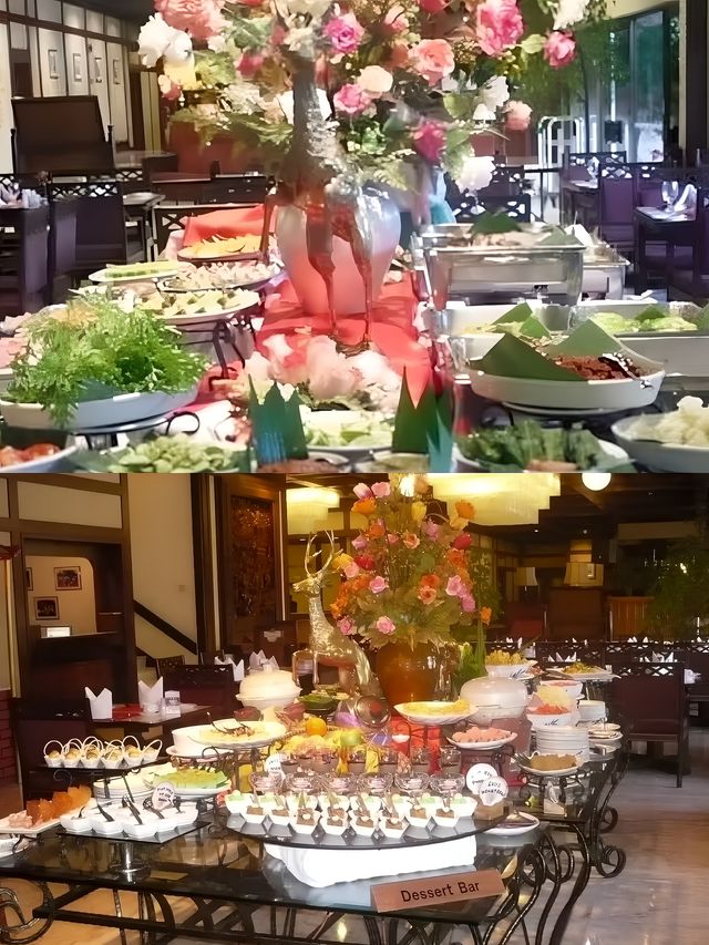 馬可波羅酒店-斗湖，體驗浪漫邂逅的風情。