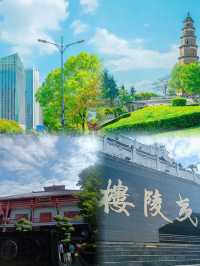 柳州。