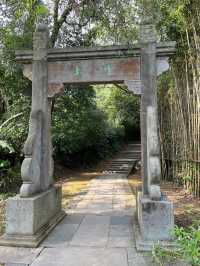 江西婺源水墨上河｜感受江南水鄉的韻味。