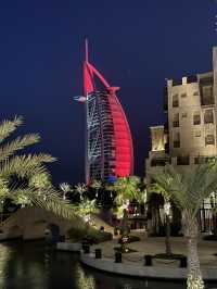 Dubai can provide you whatever you ask; The city of records and entertainment 