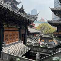 If you come to china; leave 3 days for chongqing. You will never forget this city