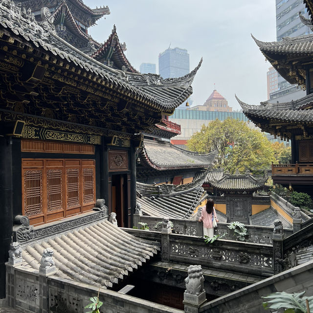 If you come to china; leave 3 days for chongqing. You will never forget this city If you come to china; leave 3 days for chongqing. You will never forget this city