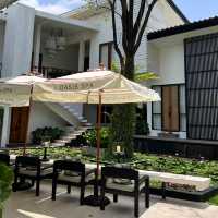 Oasis Spa in Bangkok 