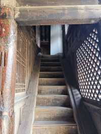 元江李和才故居一號院。