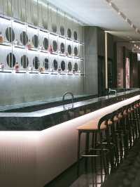 新開業酒店。
