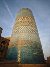 Khiva: The Enchanting Oasis of Uzbekistan