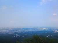 雲端之上·靈秀奇峰。