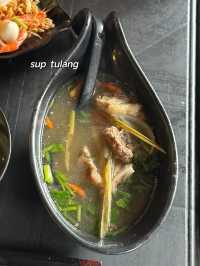 Discovering Dusun Riffaa Near UUM