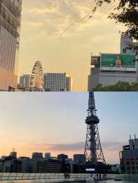 日本名古屋不容錯過的旅行寶典。