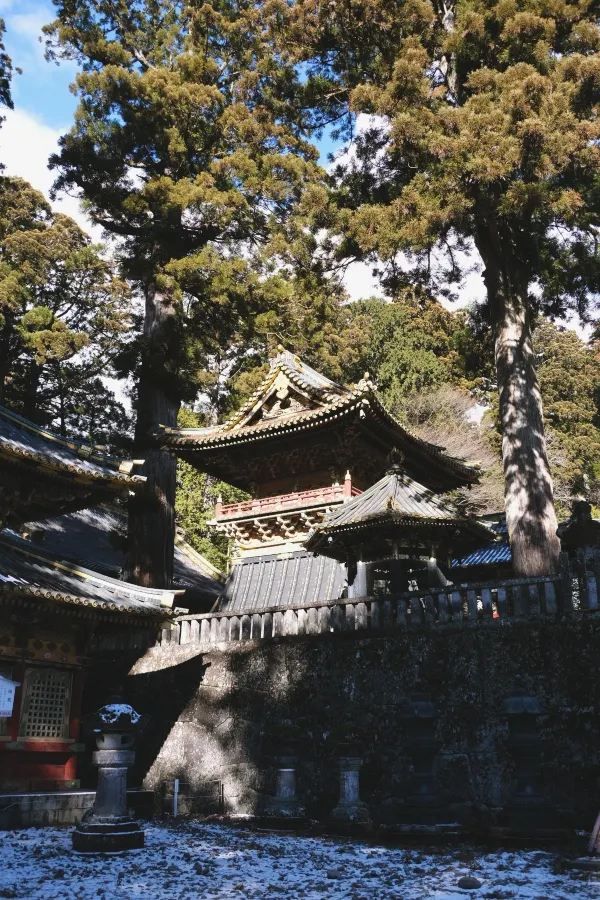 Explore Nikko in a Day with Tobu Pass