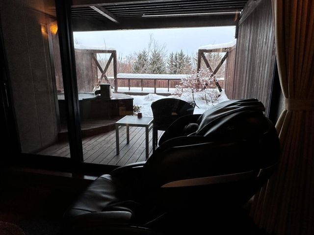 北海道鶴雅溫泉酒店：超棒體驗。