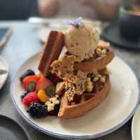 Devent food