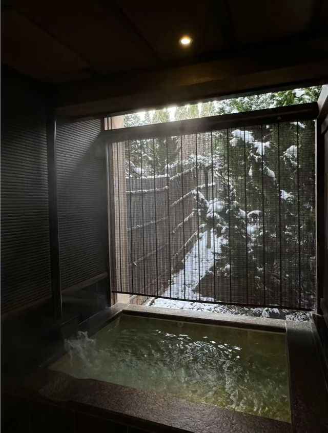 不用去日本！大連日式溫泉酒店天花板！。