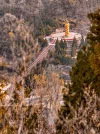 京郊山中去繁入簡1.5小時探尋門頭溝隱秘古村。