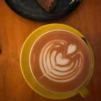 Lovely food