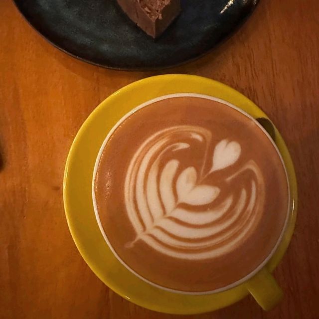Lovely food