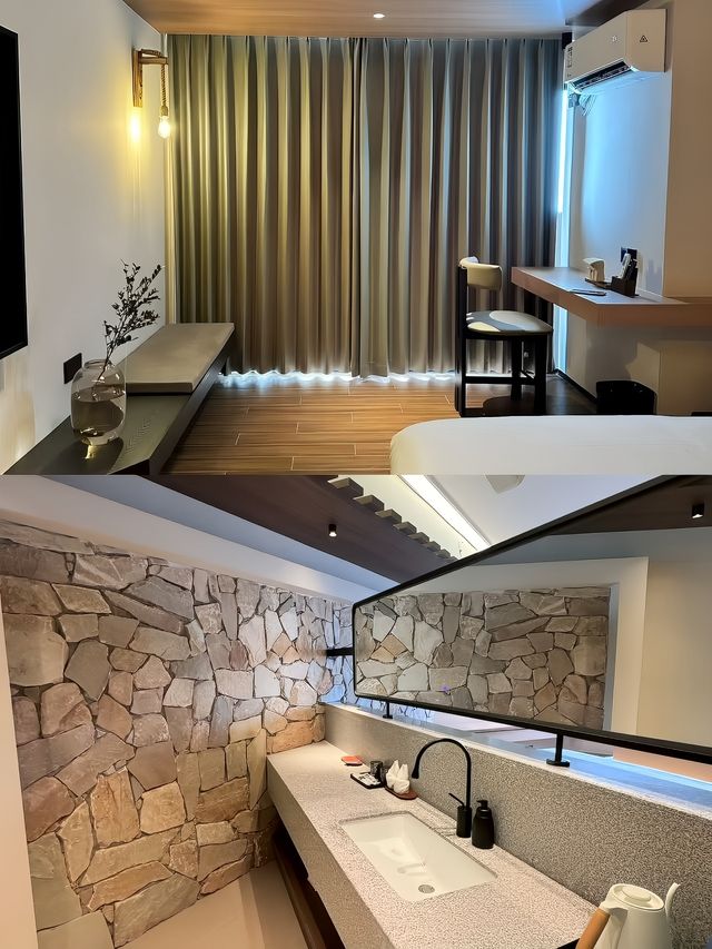 湛江!萬達廣場!海景浴缸房真的好住得想哭。 湛江!萬達廣場!海景浴缸房真的好住得想哭。