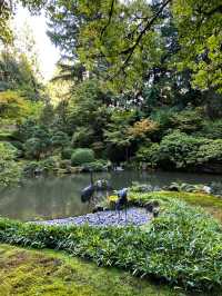 俄勒岡一日遊：瀑布、河景、秘境公園全打卡。