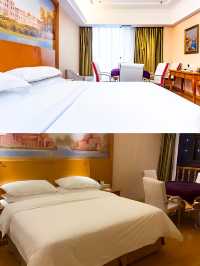 維也納酒店 | 超讚打卡點全攻略