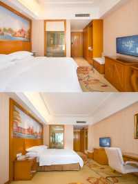 維也納酒店 | 超讚打卡點全攻略