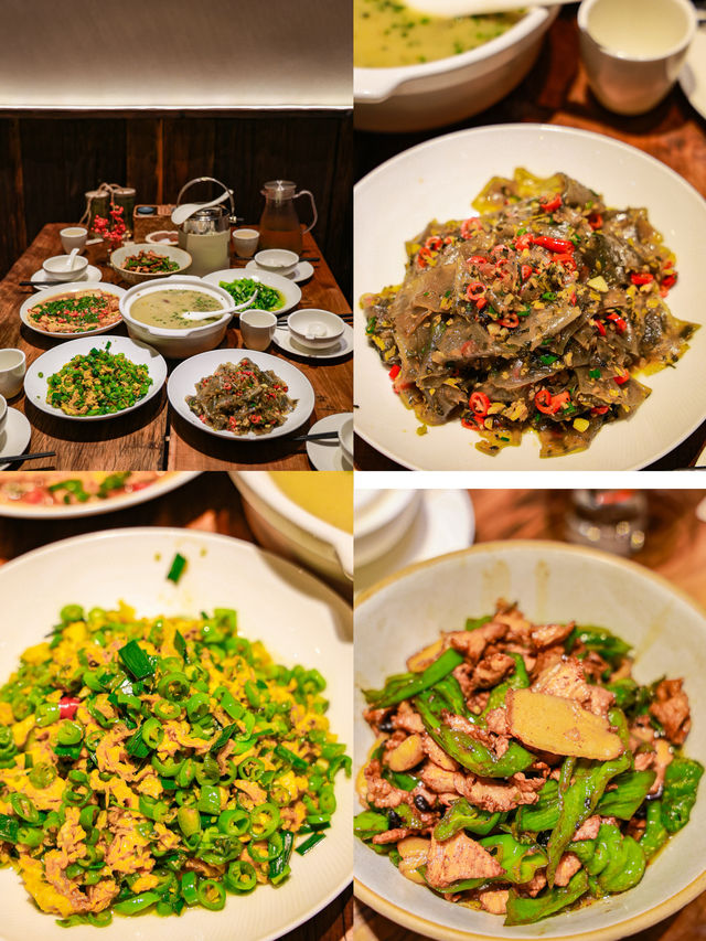 帶娃去瀏陽一定這樣玩！適合躺平遛娃