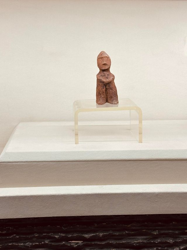 錦州博物館：歷史的時光寶盒